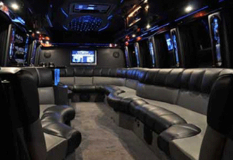 Home - Montreal Limousine