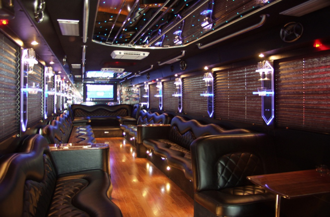 PartyBus